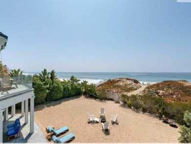 Malibu Seven Bedroom Luxury